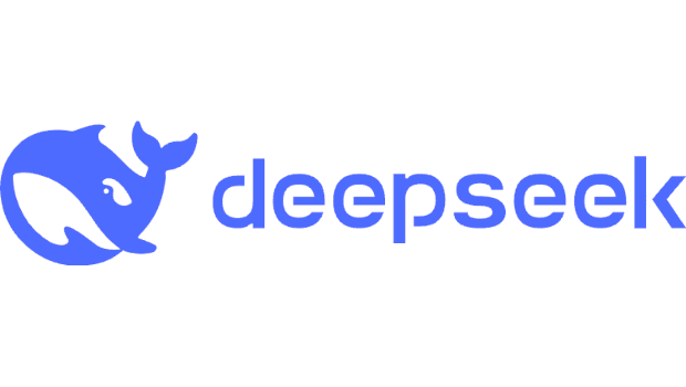 DeepSeek logo